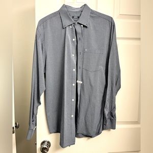 Men’s button down shirt